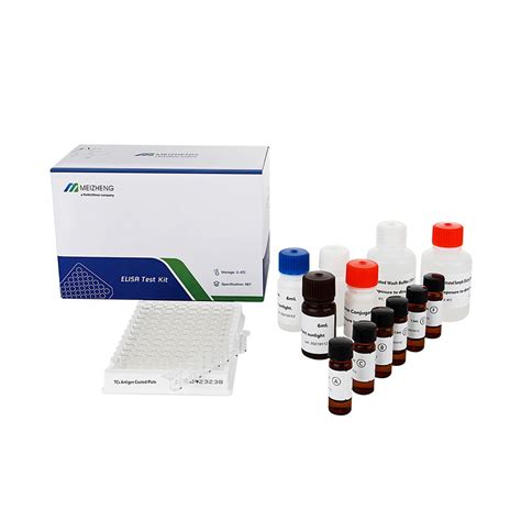 Total Aflatoxin ELISA Kit 